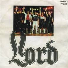 Lord (HUN) : Kislemez